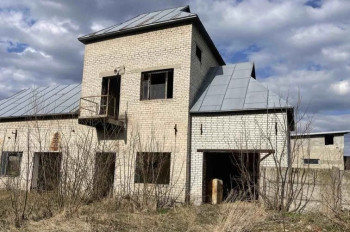 После 16 лет простоя во Львовской области выставили на продажу спиртзавод на 3,26 млн грн