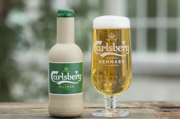 Carlsberg Invests UAH 610 Million in New Production Line in Lviv