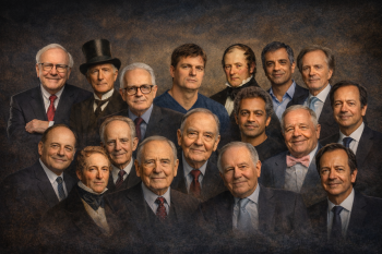 ТОП-100 цитат выдающихся инвесторов мира про инвестиции и капитал