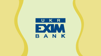 Укрэксимбанк направляет около 50% кредитного портфеля частного сектора в агросектор