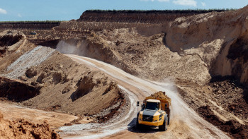 Український виробник титану Velta змінив власника та готується до масштабного росту