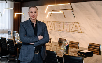 Australian European Lithium Limited acquires titanium company Velta Holding with assets in Ukraine