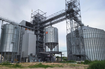 Аграрії змінять фокус на інвестиції у власні елеватори після скандалу навколо «Волиця-Агро»