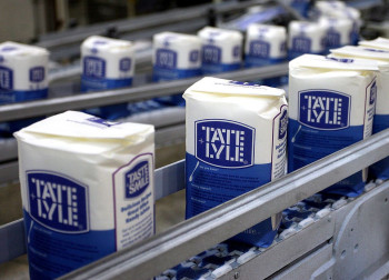 Американский производитель пищевых ингредиентов Ingredion покупает британскую Tate & Lyle, за £2,7 млрд 
