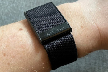 Популярный среди спортсменов фитнес-сервис Whoop привлек $575 млн при оценке $10,1 млрд