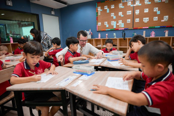 Инвестфонд KKR покупает контроль в сингапурском операторе международных школ ЮВА XCL Education за $1,3 млрд