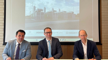 ЕБРР поддержит вторую очередь энергетического проекта Dragon Capital и Negen на €90 млн