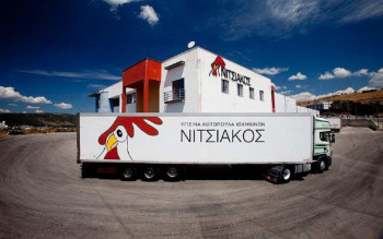 МХП приобретет 70% крупнейшего производителя курятины в Греции Nitsiakos