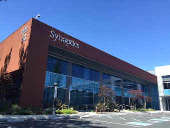 Американская Оnsemi покупает разработчика чипов Synaptics за $5,7 млрд