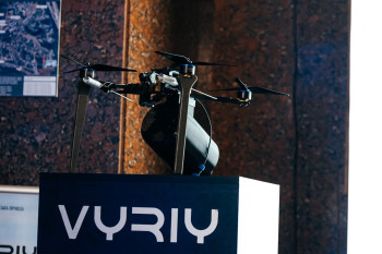 Украинский производитель FPV-дронов Vyriy Industries готовит дебютный выпуск облигаций на 5 млрд грн