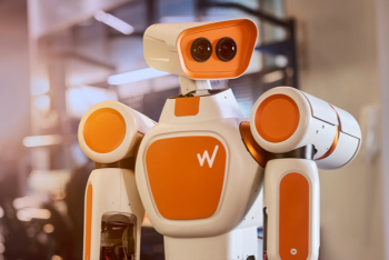 Американский стартап-разработчик роботов Walden Robotics оценен в $1,1 млрд 