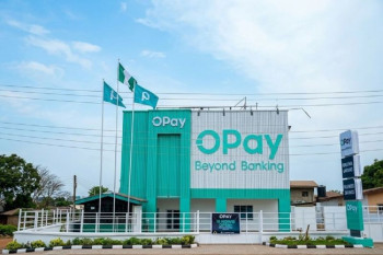 Африканская финтех-компания OPay вышла на IPO в США с оценкой $4 млрд