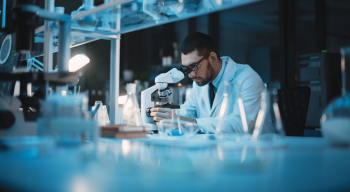 Британско-шведская AstraZeneca инвестирует $2 млрд в биотехнологическую Summit Therapeutics