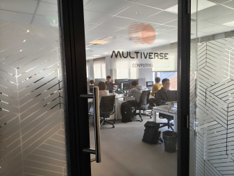 Испанский ИИ-стартап Multiverse Computing привлекает $570 млн при оценке $1,7 млрд 