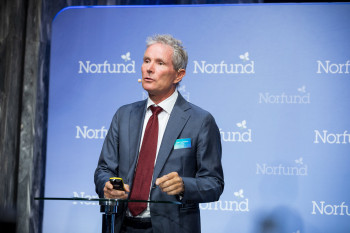 Норвежский Norfund инвестирует €350 млн в украинский бизнес до 2030 года