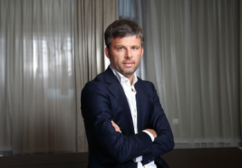 Андрей Веревский заходит в Ferrexpo: бизнесмен инвестирует $50 млн и получит 21,4% компании