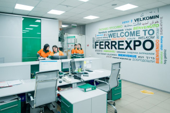 Ferrexpo привлекла $15 млн кредитной линии у крупнейшего акционера на фоне докапитализации