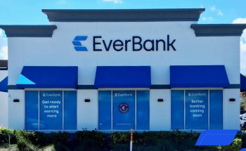 EverBank и WaFd договорились о слиянии на $3,9 млрд