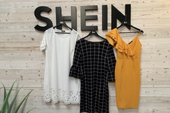 Shein оценили в $27 млрд: стоимость компании рухнула на 73% за 4 года