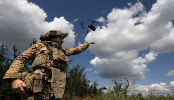 Angel One Fund инвестировал в украинский DefenceTech-стартап Vigilant Works