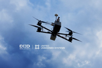 Канадская Draganfly инвестировала в украинского разработчика ИИ для  беспилотников DoD Solution