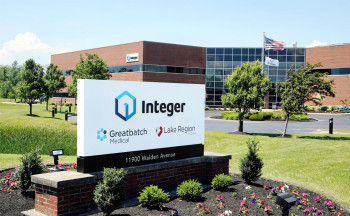 Инвестфонд KKR покупает американского производителя медоборудования Integer Holdings за $5,7 млрд