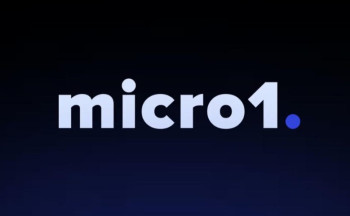 Американская Micro1 привлекла более $100 млн при оценке $4 млрд