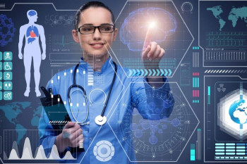 Американская медицинская компания Tempus AI покупает производителя тестов для рака Personalis за $1,5 млрд