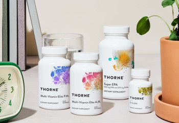 Американская Procter & Gamble купит производителя пищевых добавок Thorne за $3,8 млрд