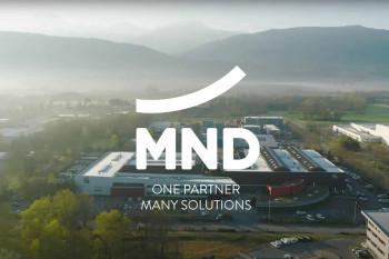Чешская MND может инвестировать от $60 млн в три газовых проекта «Нафтогаза» в Украине