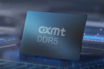 Китайский производитель чипов CXMT привлек $8,6 млрд и подорожал на 466% после IPO