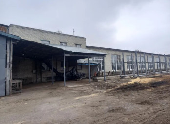 Государство продаёт деревообрабатывающий завод на Черниговщине за 23 млн грн