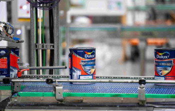 Нидерландская AkzoNobel продаст японской Nippon Paint бизнес декоративных красок за $1,35 млрд