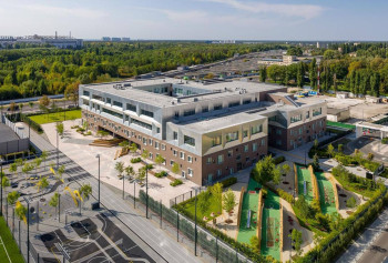 Владелец KAN Development инвестирует в создание собственного вуза в Украине