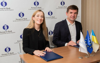 «Кернел» и ЕБРР инвестируют €1 млн в подготовку технических специалистов и безбарьерность