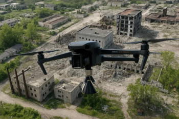 Украинская Phantom Defense приобрела разработчика антидроновых систем Karakurt