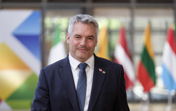 Відновлення попри війну: €50 млрд для України, нове житло та інвестиції