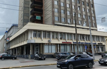 ФГИУ выставил на приватизацию комплекс Центра научно-технической информации в Киеве за 576 тыс. грн