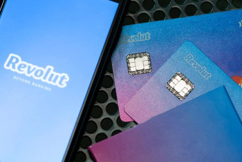 Британская финтех-компания Revolut достигла оценки $115 млрд и бросила вызов крупнейшим банкам Европы