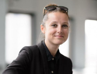 «Стартап – это люди плюс идея, причем люди на первом месте» - Лиза Авраменко