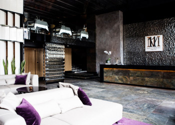 Гостиничный рынок Киева 2014: в зоне высокой турбулентности