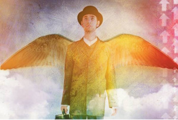 Что делает инвестора ангелом?