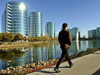 Где будет основана следующая Кремниевая Долина?