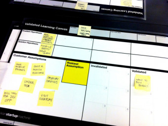 Как заполучить первых пользователей в стартап