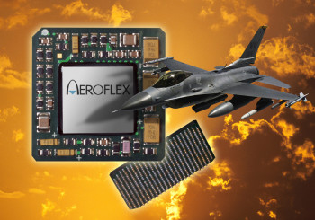 Британская оборонная компания Cobham инвестирует в американскую Aeroflex $920 млн.