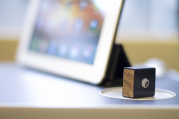 Украинская стартап команда Kwelea планирует собрать под проект Mblok на Kickstarter $120 тыс.