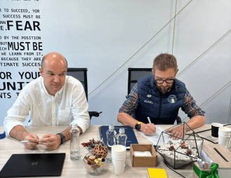 Polish EUVIC Acquires Diya: Another Major IT Deal on the Ukrainian Market