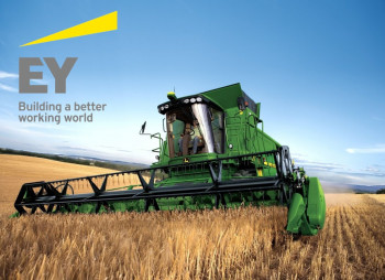 Агросектор Украины - потенциал роста национальной экономики