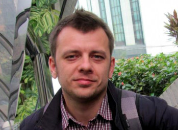 Hardware акселератор Carrot - надежда развития технологического бизнеса в Украине