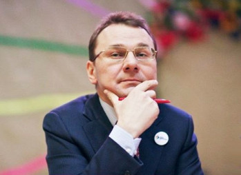 Почему не развивается инвестиционный рынок Украины?